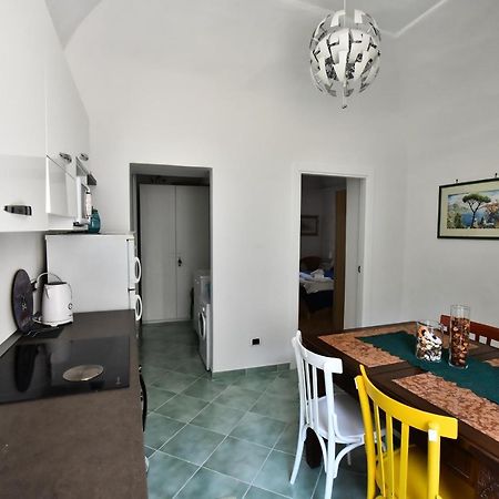 Ferienwohnung Chiostro 2.0 Amalfi Exterior foto