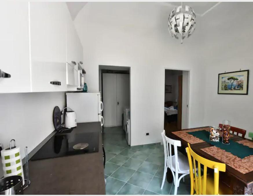Ferienwohnung Chiostro 2.0 Amalfi Exterior foto
