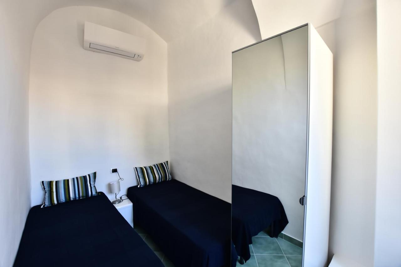 Ferienwohnung Chiostro 2.0 Amalfi Exterior foto